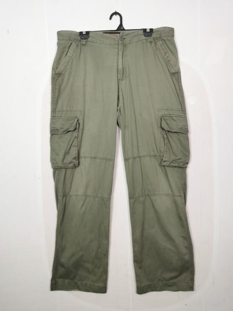 Other Designers Japanese Brand - Cargo Pants With 6 Pocket