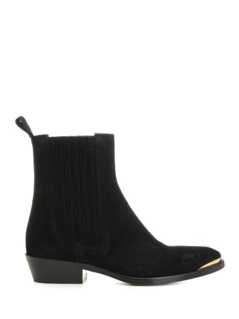Isabel Marant Isabel Marant Women Suede Boots