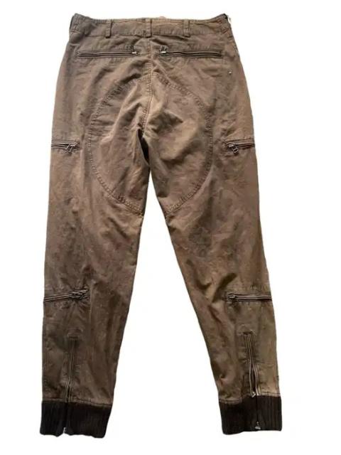 Other Designers Japanese Brand × Streetwear × Vintage SEPC 9981 Burden