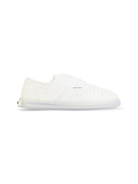 Bottega Veneta Bottega Veneta Serena Intrecciato Sneakers Men