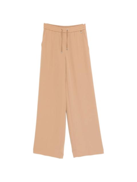 Herno Herno Drawstring-fastening Trousers