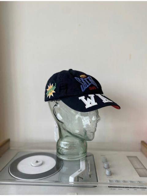 Other Designers Archival Clothing - STEAL! 2021 Saint Michael War Cap Hat