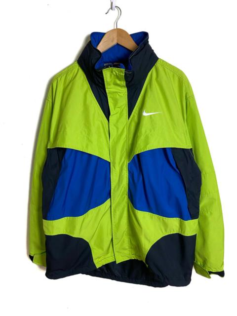 Nike NIKE ACG Clima Fit Multicolour Jacket