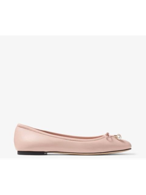 JIMMY CHOO Jimmy Choo Elme Flats