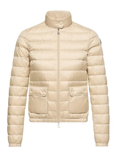 Moncler Moncler Women Lans Short Down Jacket