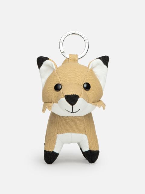 Maison Kitsuné FOX BAG CHARM