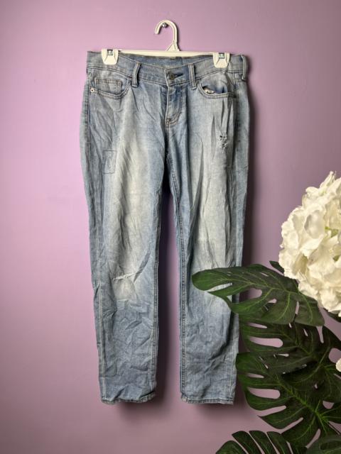 Other Designers Old Navy - 🔥Old Navy Boyfriend Distressed Denim