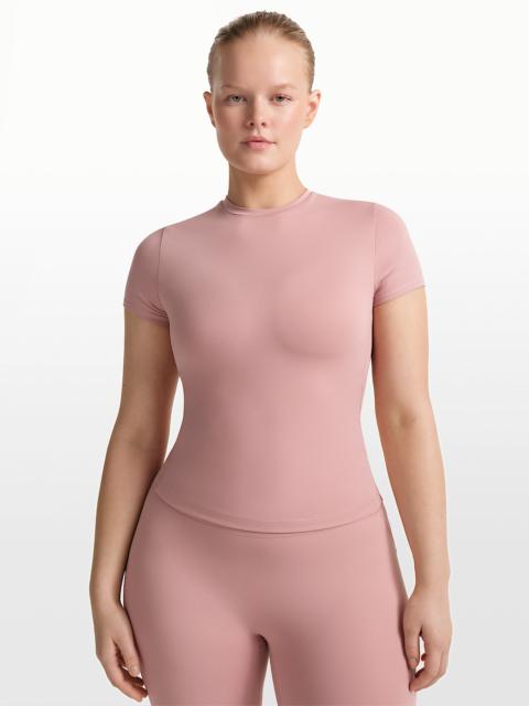 Nike NikeSKIMS Matte Women's Padded Baby T-Shirt