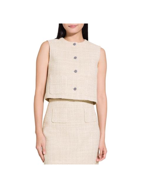 Theory Theory Patch Pocket Vest