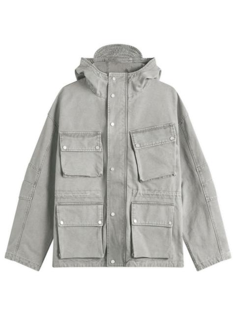 REPRESENT Represent x Belstaff Enduro Jacket