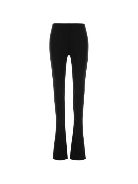 GUCCI Gucci Women Jersey Crêpe Trousers