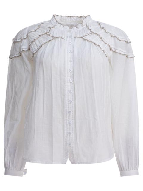 Marant Étoile Shirts