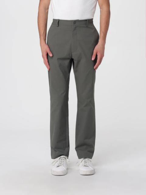 K-WAY Pants men K-way