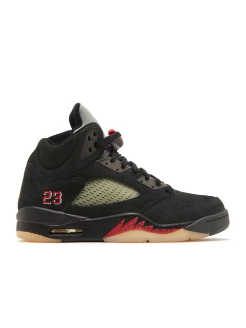 Jordan WMNS JORDAN 5 RETRO GORE-TEX 'OFF-NOIR'