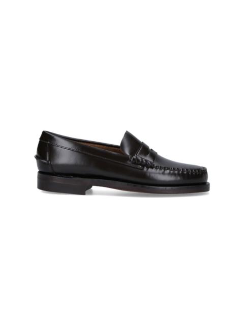SEBAGO 'CLASSIC DAN' LOAFER