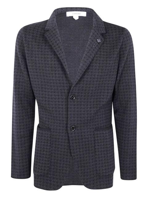 LARDINI Men Jacket