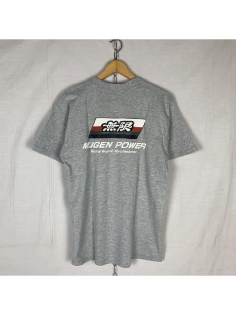 Other Designers Vintage Honda Mugen Power Tshirt