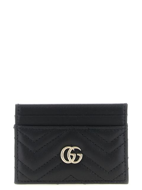 GUCCI 'GG Marmont' card holder