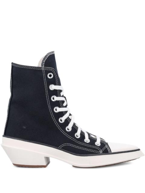 Converse Converse Chuck 70 De Luxe Pointed-toe Sneakers
