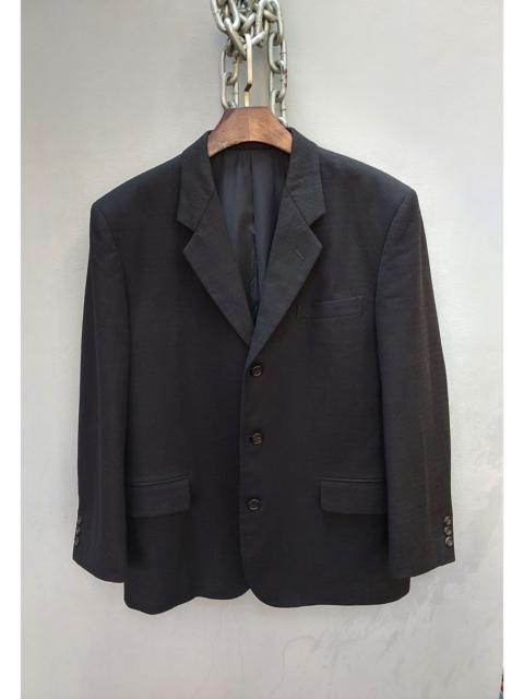 Comme Des Garçons 🌞 Comme des Garcons 3 Buttons Coat Jacket