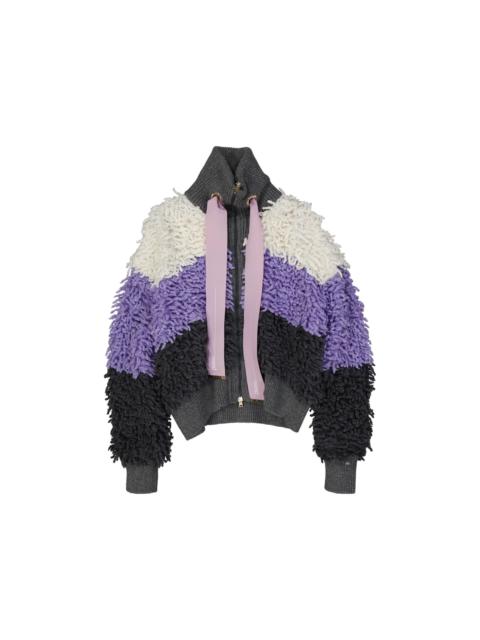Herno Herno Bomber Jacket Women