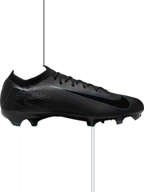 Nike Nike Mercurial Zoom Vapor 16 Pro FG Soccer Cleats