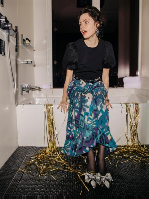 Love the Label Lali Tee