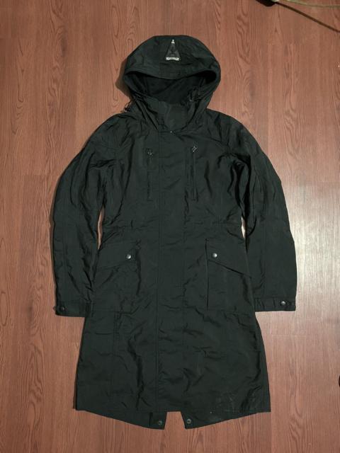 Hysteric Glamour Hysteric glamour parka coat jacket