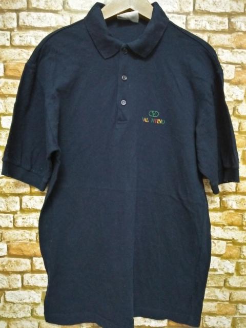 Valentino VALENTINO STUDIO RAINBOW EMBROIDERED LOGO (A847)