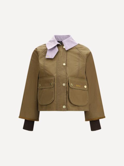 Barbour Beadnell Waxed Jacket