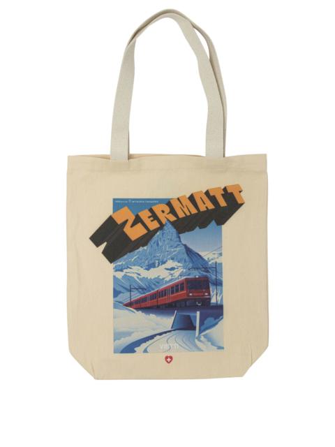 VIETTI Merchandise - Vietti Merchandise "zermatt" Tote Bag