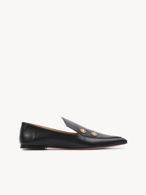 Chloé AGNES LOAFER