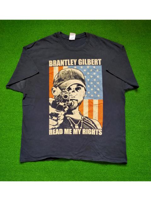 Other Designers Gildan - BRANTLEY GILBERT