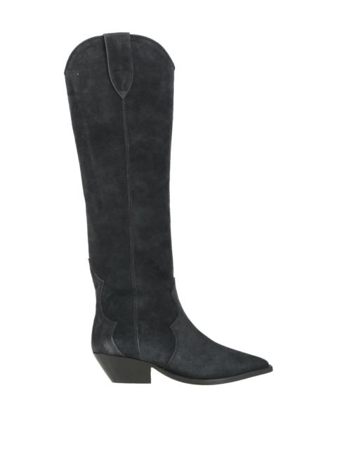 Isabel Marant Black Women's Boots