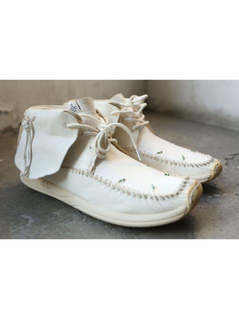 visvim Visvim - F/W 09 - FBT Lhamo-Folk