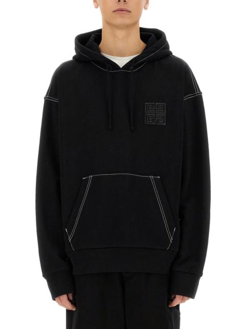 Givenchy Givenchy Men Hoodie