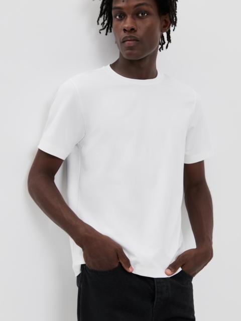 Theory Ryder Tee in Relay Jersey