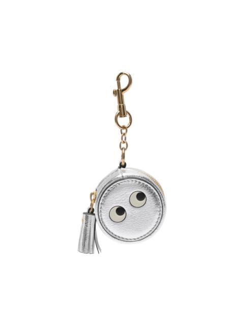 Anya Hindmarch Anya Hindmarch Silver Keyrings & Chains Women