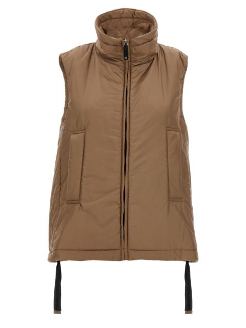 Other Designers Max Mara The Cube Women 'Greenve' Vest