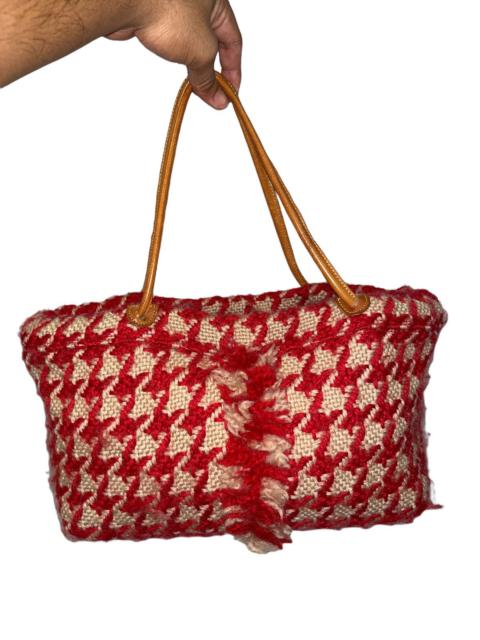 Tsumori Chisato Issey Miyake Handbag