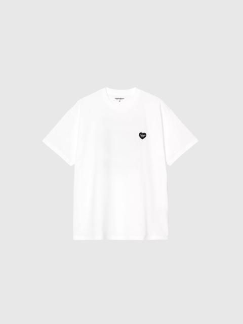 Carhartt HEART II HARTT S/S T-SHIRT