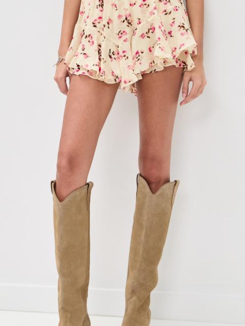 Isabel Marant Étoile Sornel Shorts