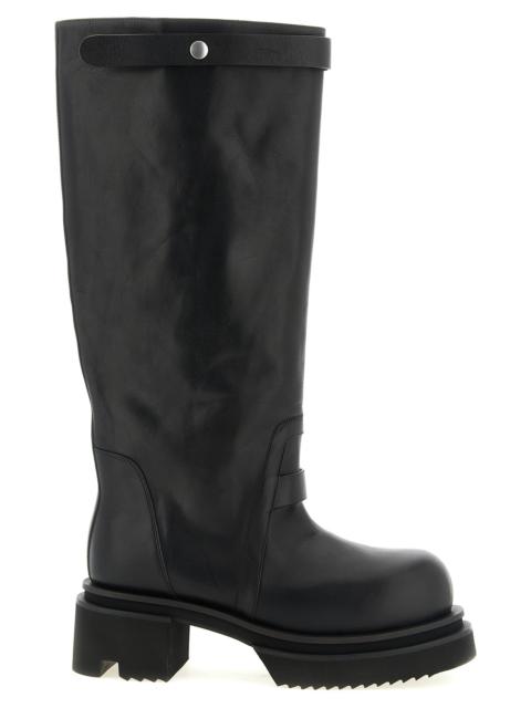Rick Owens Rick Owens Men 'Naska Bogun' Boots