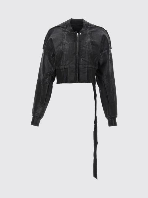 Rick Owens DRKSHDW Jacket woman Drkshdw