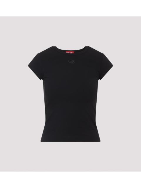 Diesel Diesel T-Angie-Od T-shirt