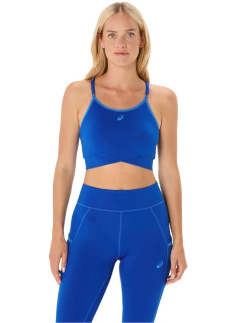Asics NAGINO FLEX ADJUSTABLE BRA