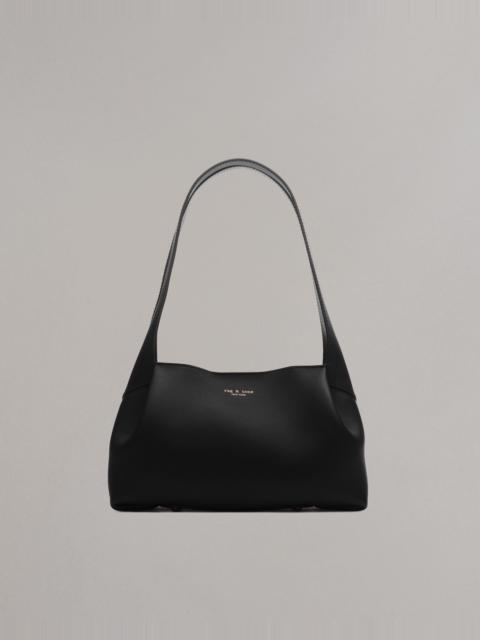 rag & bone Slade Leather Shoulder Bag
