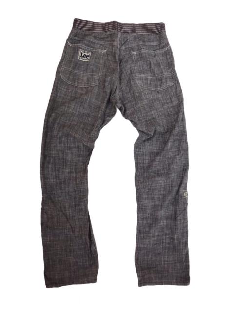Other Designers Vintage - Vintage Lee Work Wear Pant