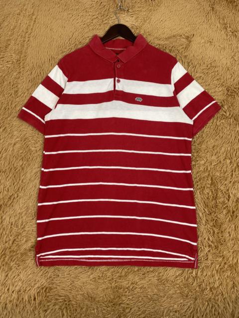 Other Designers Vintage Ecko Unltd. Y2k Hip Hop Polo Shirts PT0042