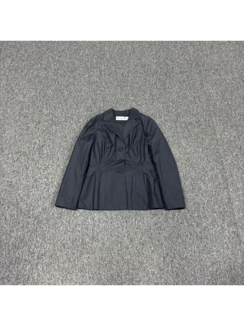 Dior Dior single-breasted suit jacket